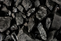 Walton In Gordano coal boiler costs